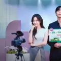 El k-drama que te har� creer otra vez en el amor. Todo sobre "Un amor que no se agota"