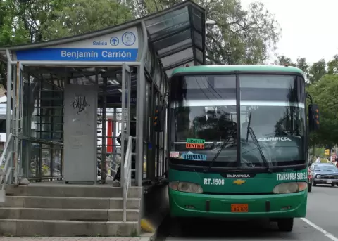 Loja: Concejo aprob� incremento del pasaje