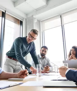 Formalizar la empresa garantiza su permanencia en el tiempo.