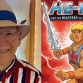Muere Roger Sweet, creador clave de He-Man