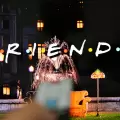 Friends contin�a generando cifras millonarias por retransmisiones