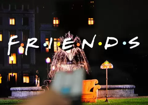 �Cu�nto dinero deja 'Friends' en la actualidad?.