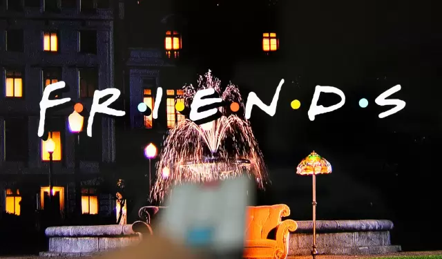 �Cu�nto dinero deja 'Friends' en la actualidad?.