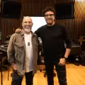 Sergio Sacoto relanza "Dicen" junto a Andr�s Cepeda tras 25 a�os