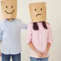No es lo que sientes, es cuánto decides quedarte ahí
