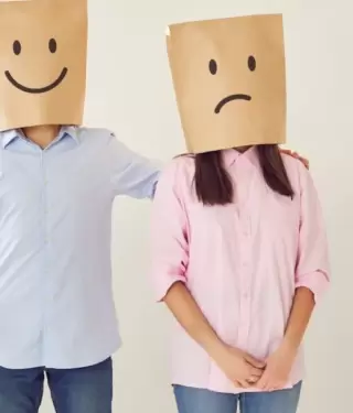 Las emociones duran segundos, pero tu mente decide prolongarlas siempre.