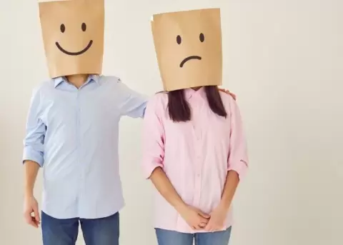 Las emociones duran segundos, pero tu mente decide prolongarlas siempre.