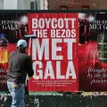Met Gala 2026: entre lujo y cr�ticas sociales