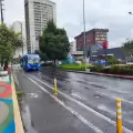 Alza del pasaje en Quito: "No se puede incrementar la tarifa sin elevar la calidad del servicio", dice Estefan�a Grunauer