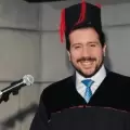 Jorge Ulloa recibe Doctorado Honoris causa en México