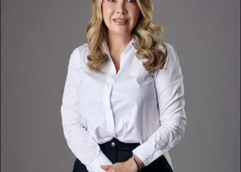 Sandra Cordero asume como nueva jueza de la Corte Constitucional