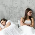 Cuando el problema no es el amor, sino la conexi�n en la intimidad