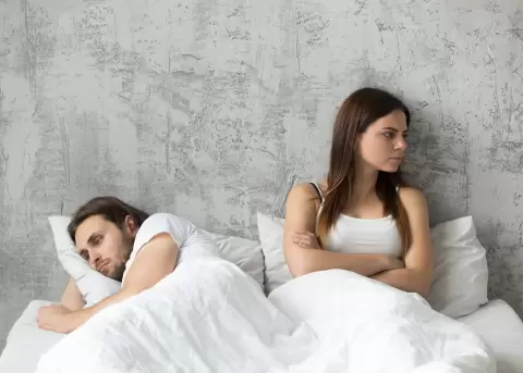 Incompatibilidad sexual. �Tiene soluci�n?