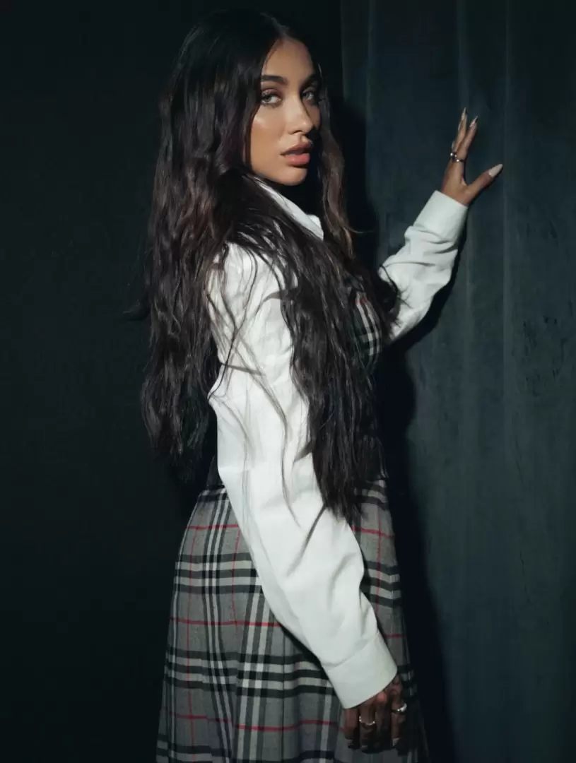 Maria Becerra