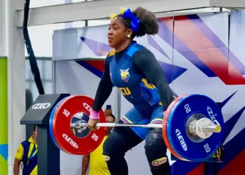 Ecuador termin� cuarto en el medallero en los Panamericanos de Panam�.