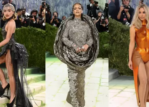 Met Gala 2026.