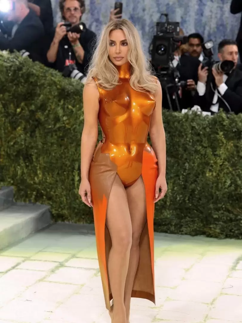 Met Gala 2026.