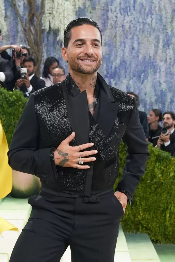 Met Gala 2026.