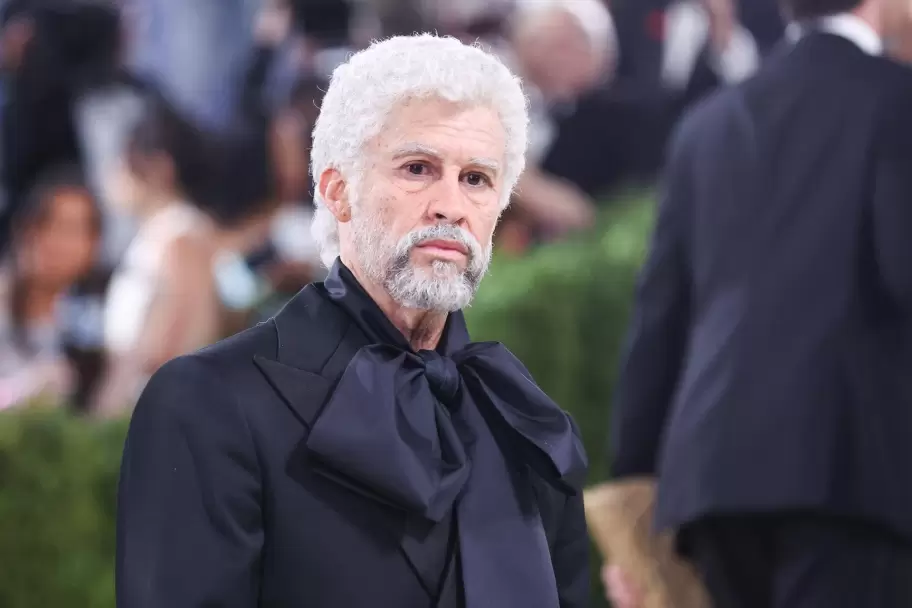 Met Gala 2026.