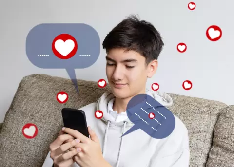 El amor exige fricci�n, curiosidad y presencia para sobrevivir hoy.