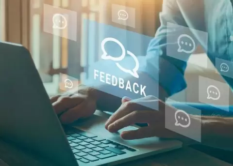 Cuando el feedback no sirve genera frustraci�n.