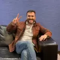 Christian Norris y su vida entre c�maras, viajes y pasi�n por Ecuador