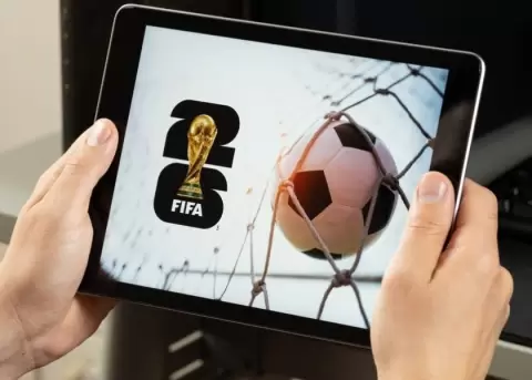 La transmisi�n del Mundial 2026 corren peligro.
