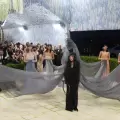 Madonna lleva el arte a otro nivel en la Met Gala 2026