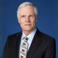 Murió Ted Turner, creador de CNN y revolucionario mediático global