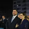 Fiscal�a pide vinculaci�n de la esposa de Aquiles Alvarez y otras cuatro personas en el caso Goleada