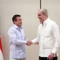 Acuerdo con Rep�blica Dominicana es un "sinsentido" frente a la guerra comercial con Colombia y podr�a generar p�rdidas a Ecuador, advierte analista