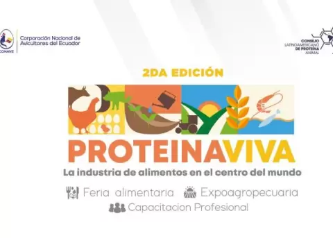 Prote�na Viva 2026.
