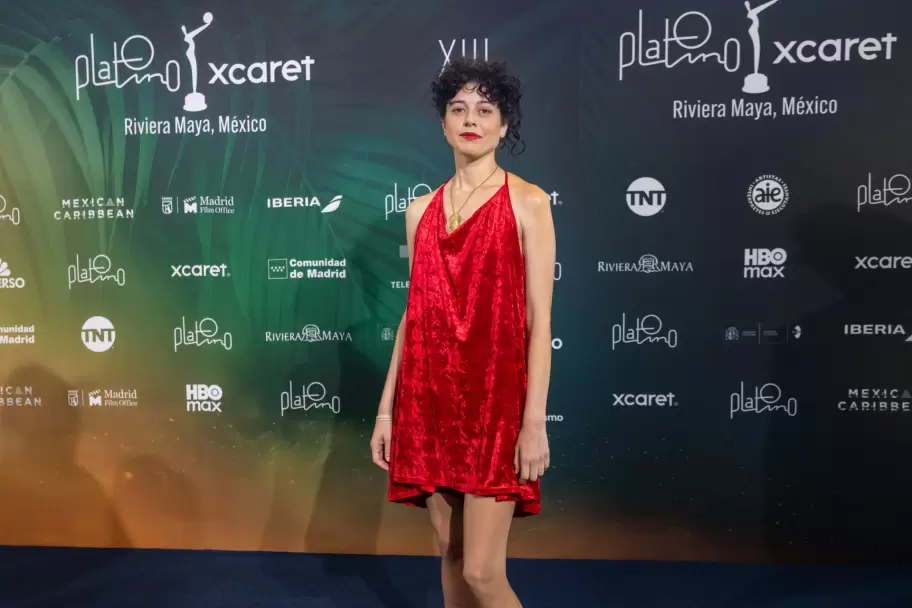 Mejor Interpretaci�n Femenina de Reparto por Bel�n