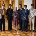 BTS saluda al Army desde la Sede Presidencial de M�xico