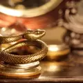 Energ�as para el mes de la serpiente de agua en el a�o del caballo
