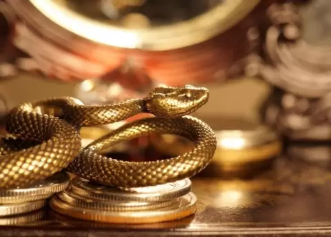 El mes de la serpiente de agua hace una invitaci�n a la prudencia.