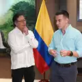 Cuenta regresiva para que Ecuador y Colombia eliminen aranceles impuestos a sus productos