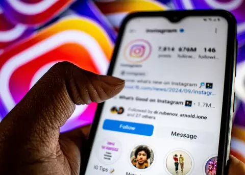 �Tu cuenta de Instagram tiene menos seguidores?.