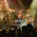 God Save The Queen regresa a Quito con un show histórico