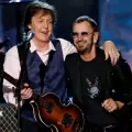 Paul McCartney y Ringo Starr lanzan histórico primer dúo juntos