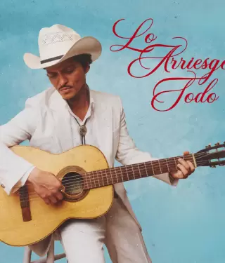 Bruno Mars apuesta al espa�ol con romance, r�cords globales y gira hist�rica.