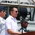 Daniel Noboa viajará a Paraguay el 30 de junio para la Cumbre del Mercosur