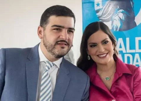 Caso Goleada: audiencia de vinculaci�n de esposa y madre de Aquiles �lvarez se realiz� este 13 de mayo.