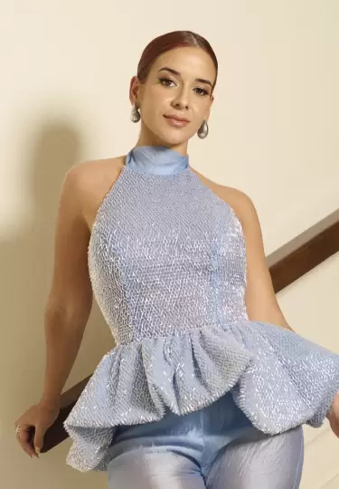 Scarlett C�rdova denuncia agresi�n de su expareja y relata episodio de violencia