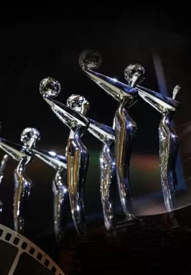 El cine iberoamericano tuvo su gran gala.