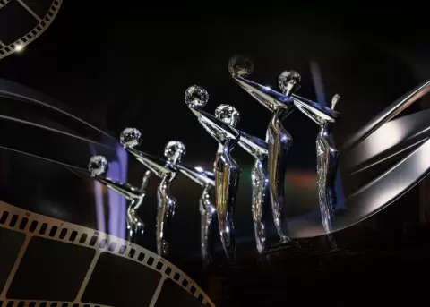 El cine iberoamericano tuvo su gran gala.