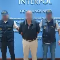 Extradición de Hernán Luque sigue pendiente de decisión judicial en Argentina