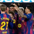 FC Barcelona, campe�n de la Liga Espa�ola
