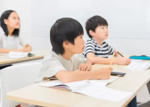 Nuevo modelo en la educaci�n en China.