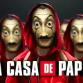 Todo lo que se sabe del regreso de La Casa de Papel